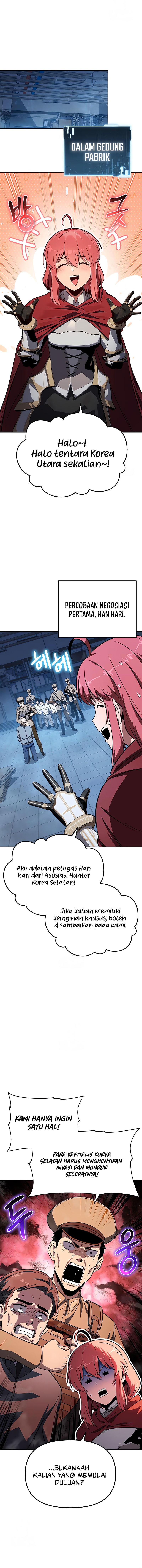 Read The Knight King Who Returned With A God (ID) Manga Online