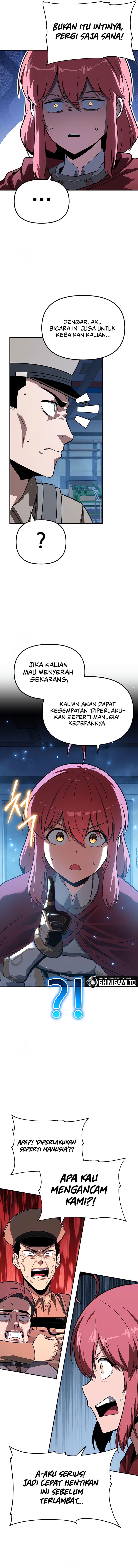 Read The Knight King Who Returned With A God (ID) Manga Online