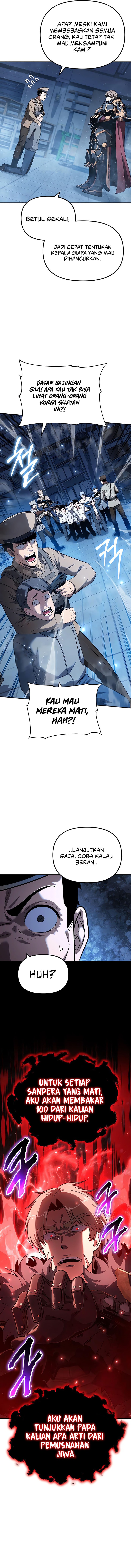 Read The Knight King Who Returned With A God (ID) Manga Online