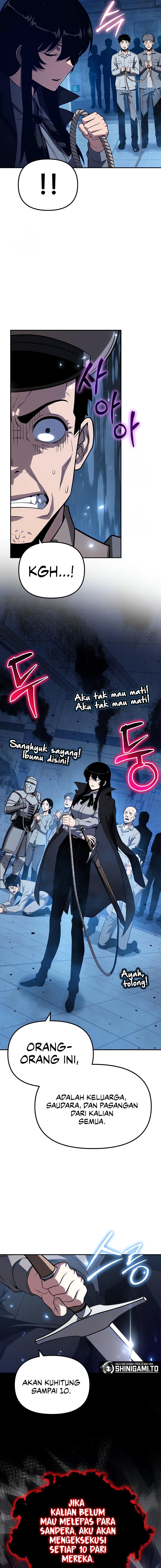 Read The Knight King Who Returned With A God (ID) Manga Online