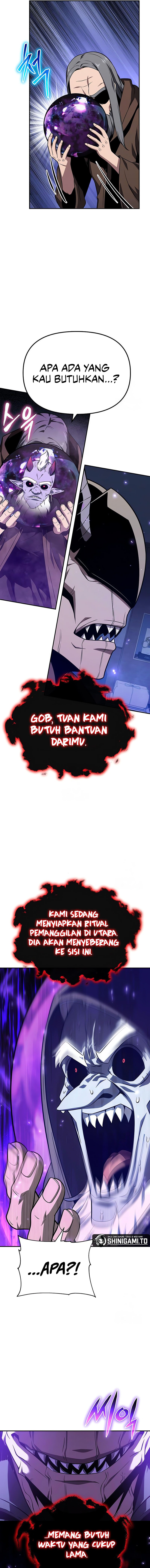 Read The Knight King Who Returned With A God (ID) Manga Online