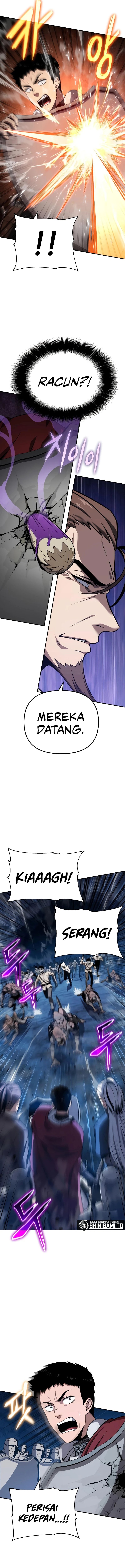 Read The Knight King Who Returned With A God (ID) Manga Online