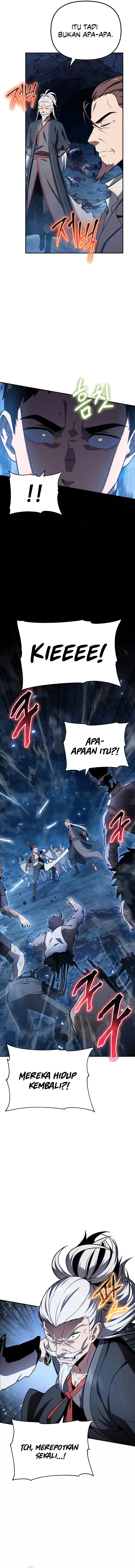 Read The Knight King Who Returned With A God (ID) Manga Online