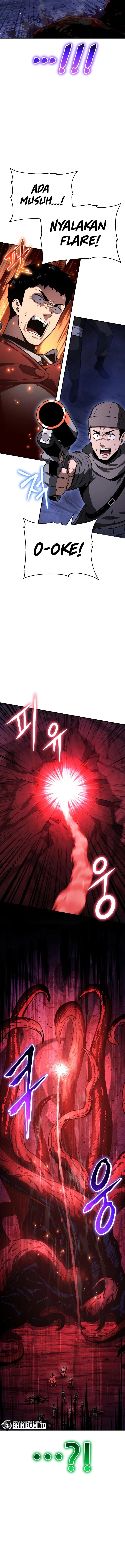 Read The Knight King Who Returned With A God (ID) Manga Online