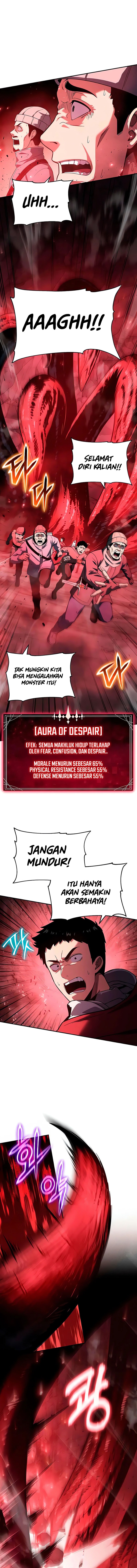 Read The Knight King Who Returned With A God (ID) Manga Online