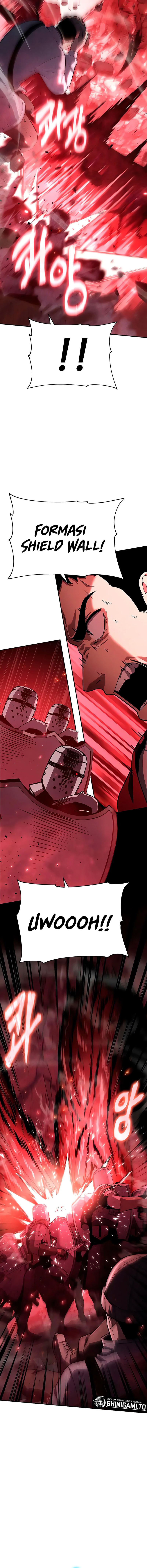 Read The Knight King Who Returned With A God (ID) Manga Online