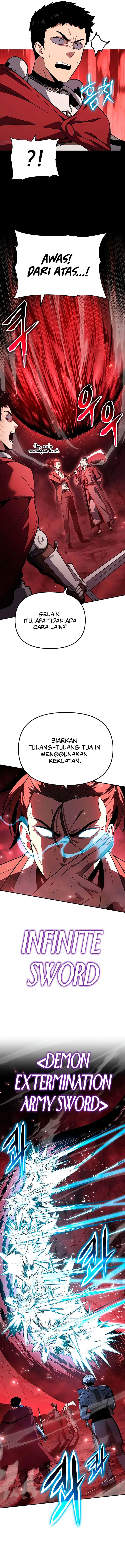 Read The Knight King Who Returned With A God (ID) Manga Online