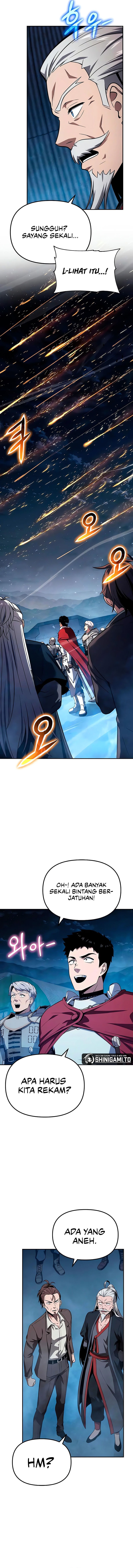 Read The Knight King Who Returned With A God (ID) Manga Online