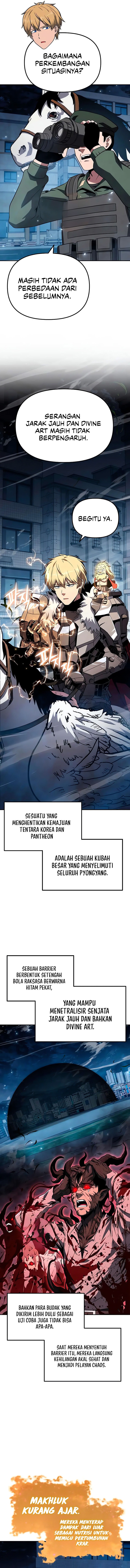 Read The Knight King Who Returned With A God (ID) Manga Online