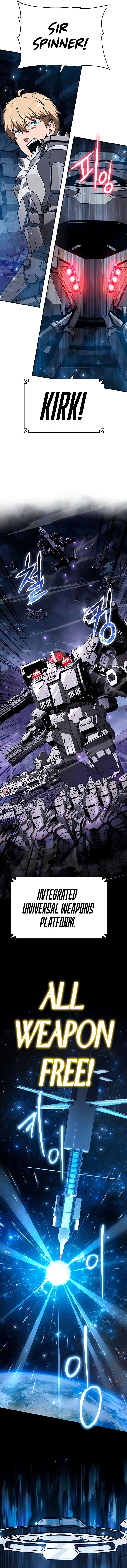 Read The Knight King Who Returned With A God (ID) Manga Online