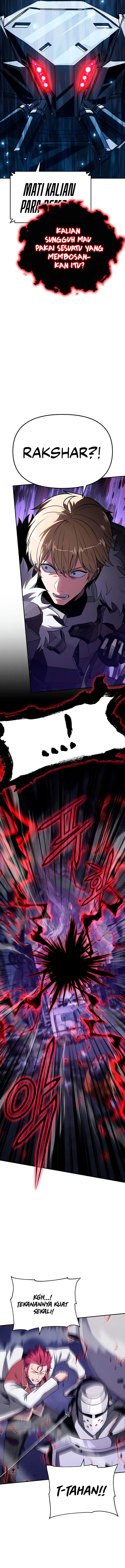 Read The Knight King Who Returned With A God (ID) Manga Online