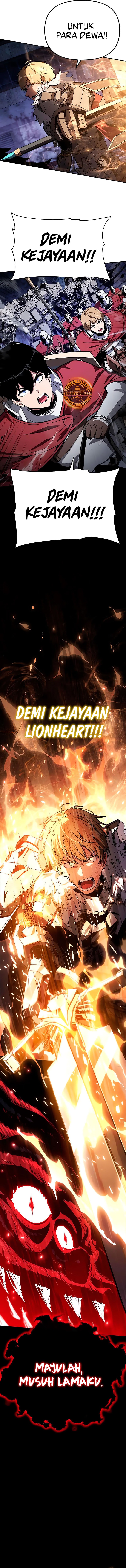 Read The Knight King Who Returned With A God (ID) Manga Online