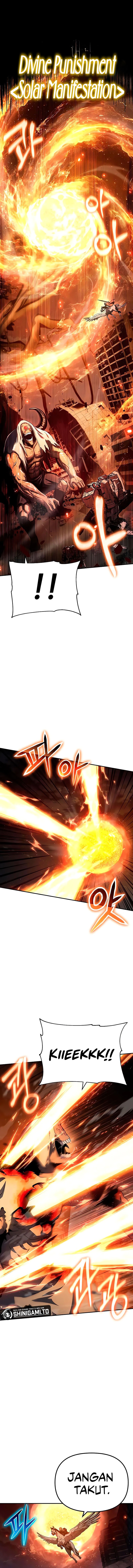 Read The Knight King Who Returned With A God (ID) Manga Online