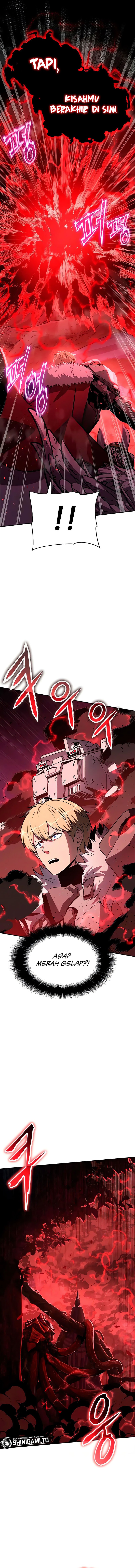 Read The Knight King Who Returned With A God (ID) Manga Online