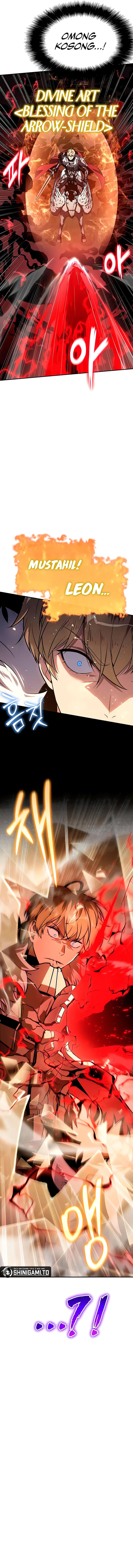 Read The Knight King Who Returned With A God (ID) Manga Online