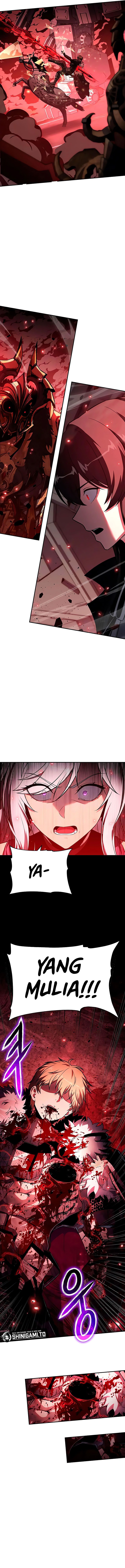 Read The Knight King Who Returned With A God (ID) Manga Online