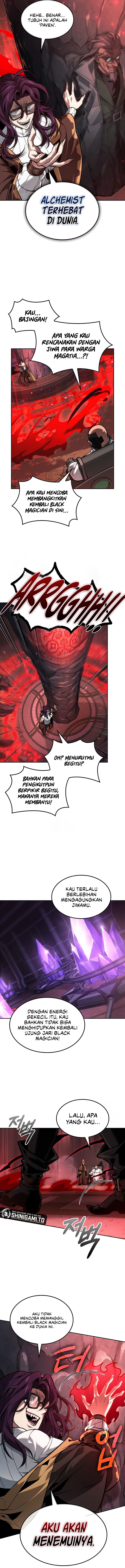 Read The Last Adventurer (ID) Manga Online