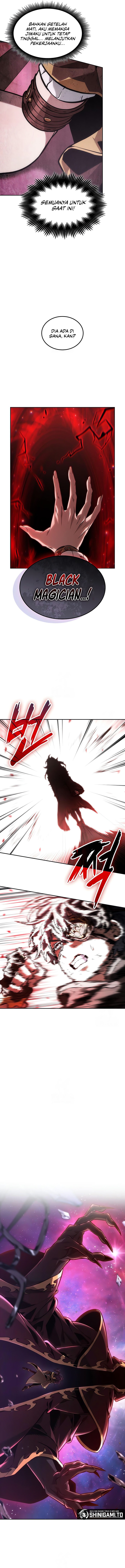 Read The Last Adventurer (ID) Manga Online