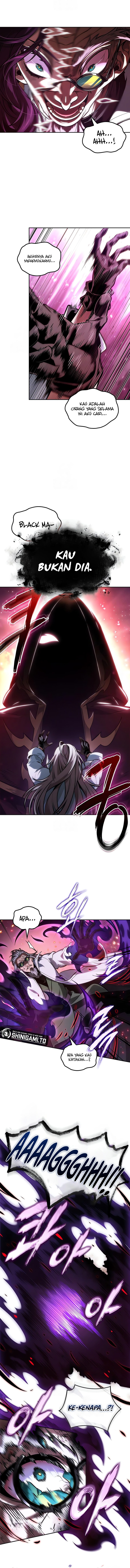 Read The Last Adventurer (ID) Manga Online