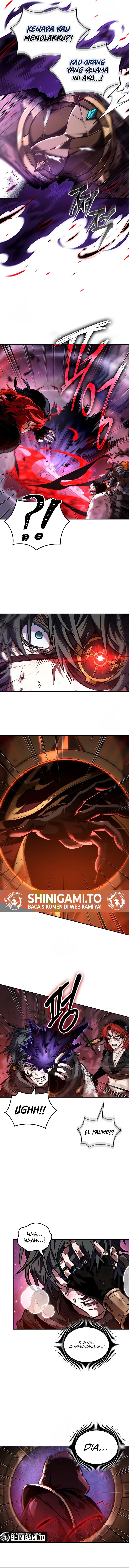 Read The Last Adventurer (ID) Manga Online