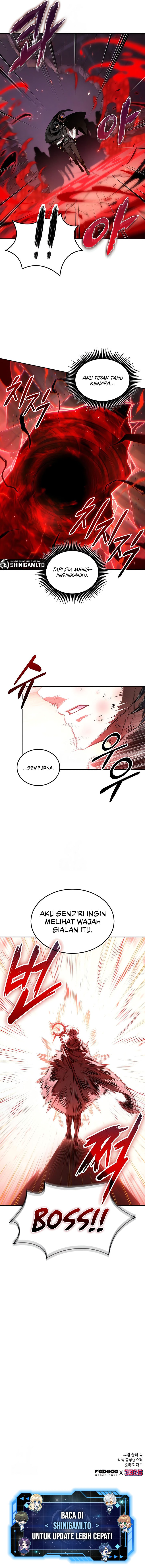 Read The Last Adventurer (ID) Manga Online