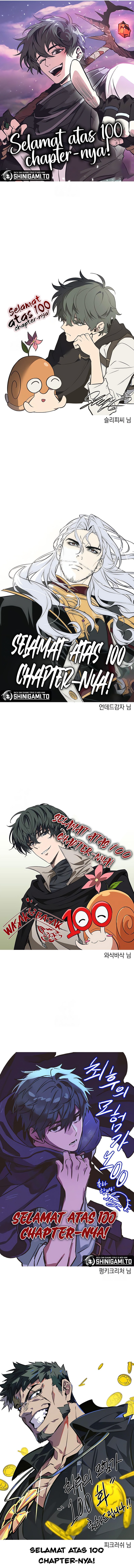 Read The Last Adventurer (ID) Manga Online