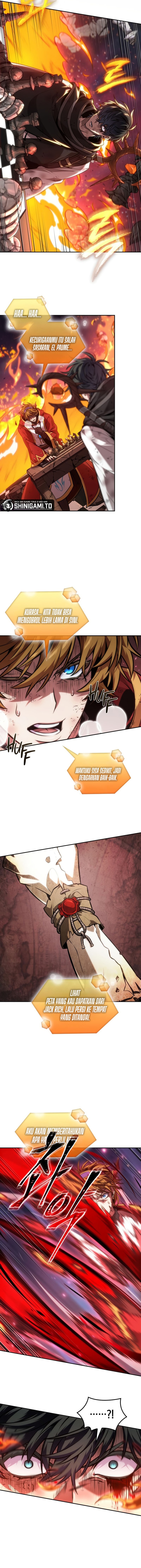 Read The Last Adventurer (ID) Manga Online