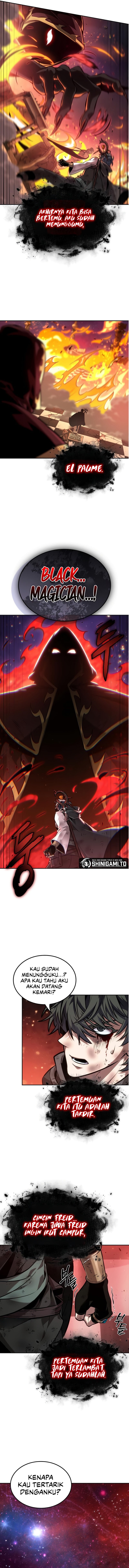 Read The Last Adventurer (ID) Manga Online