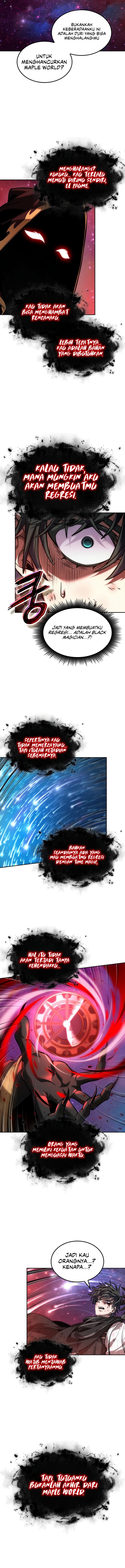 Read The Last Adventurer (ID) Manga Online