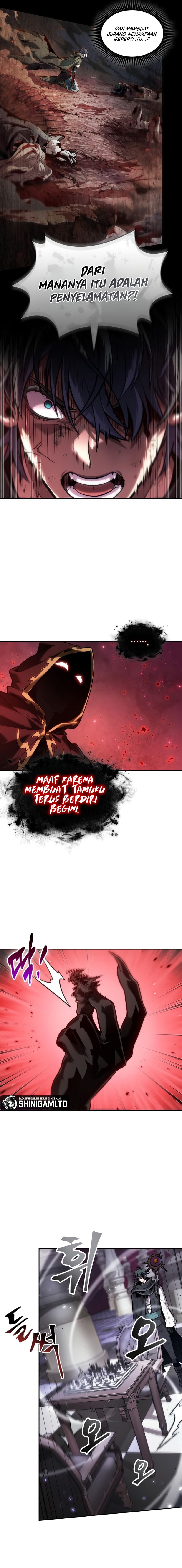 Read The Last Adventurer (ID) Manga Online