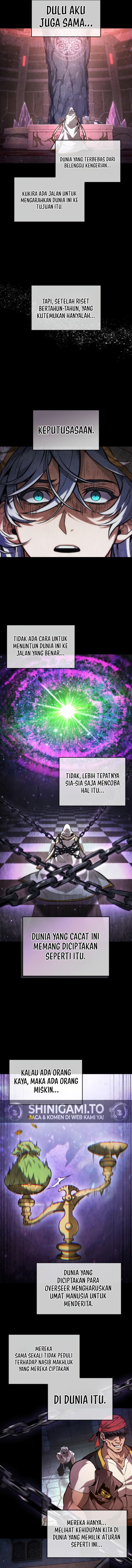 Read The Last Adventurer (ID) Manga Online