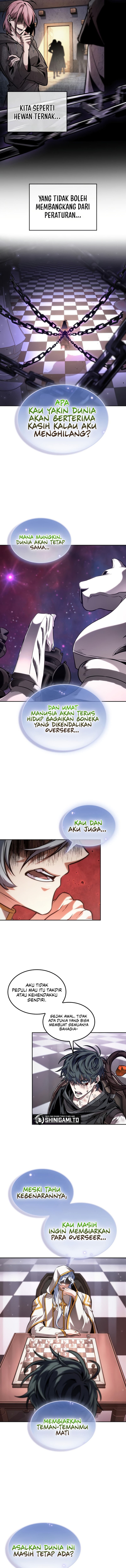 Read The Last Adventurer (ID) Manga Online