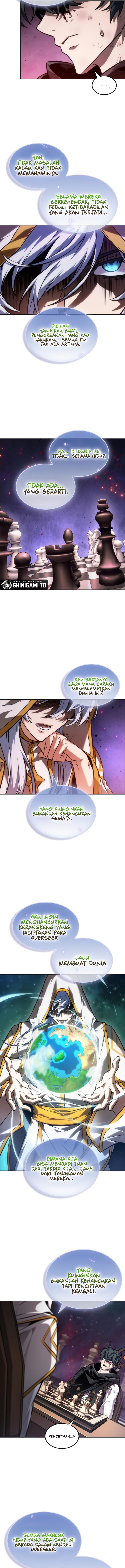 Read The Last Adventurer (ID) Manga Online