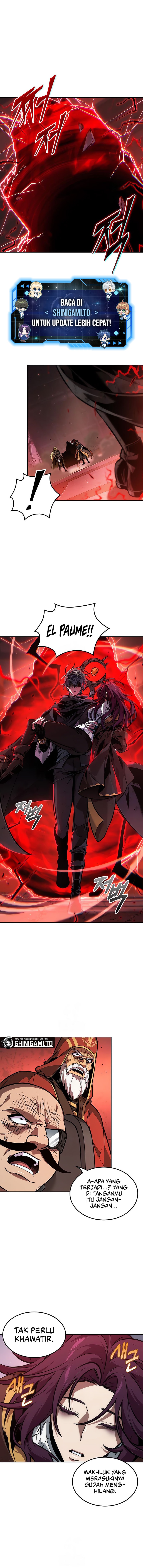 Read The Last Adventurer (ID) Manga Online