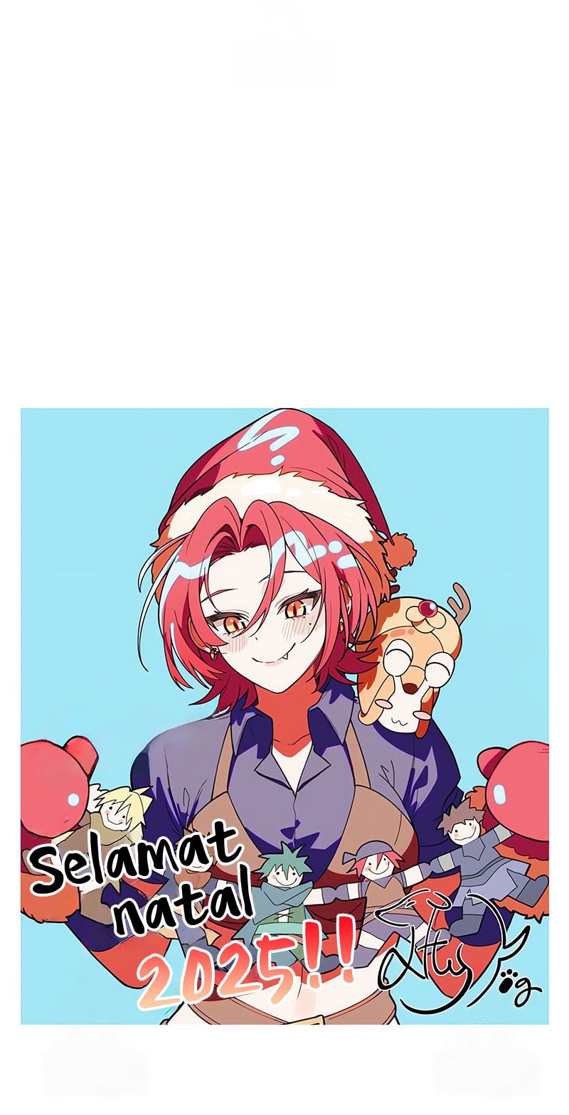 Read The Last Adventurer (ID) Manga Online