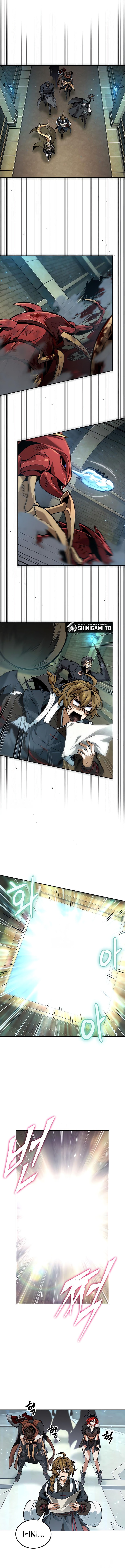 Read The Last Adventurer (ID) Manga Online