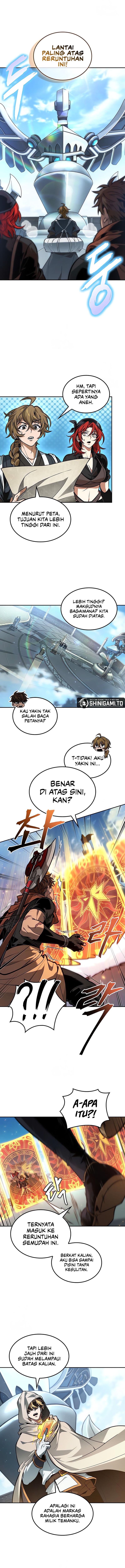 Read The Last Adventurer (ID) Manga Online