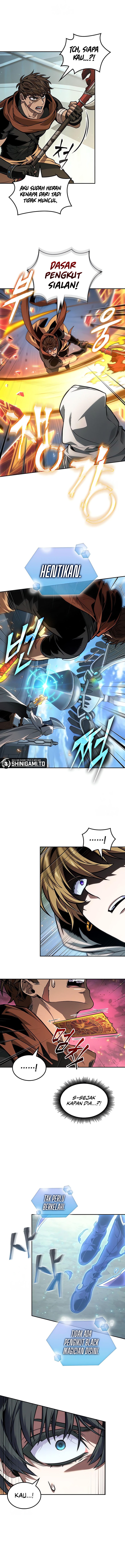 Read The Last Adventurer (ID) Manga Online