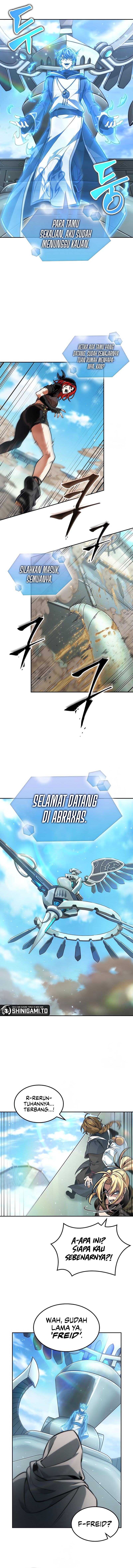 Read The Last Adventurer (ID) Manga Online