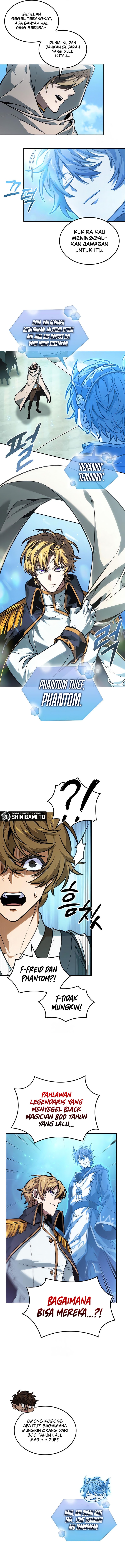 Read The Last Adventurer (ID) Manga Online