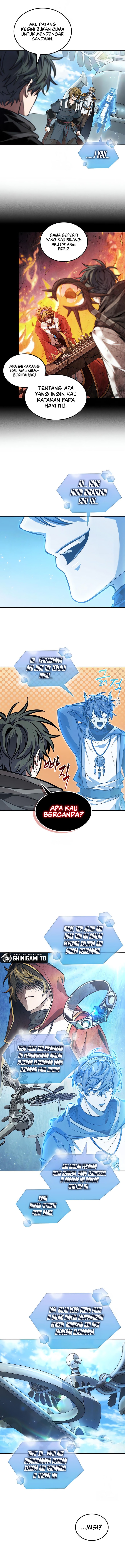 Read The Last Adventurer (ID) Manga Online