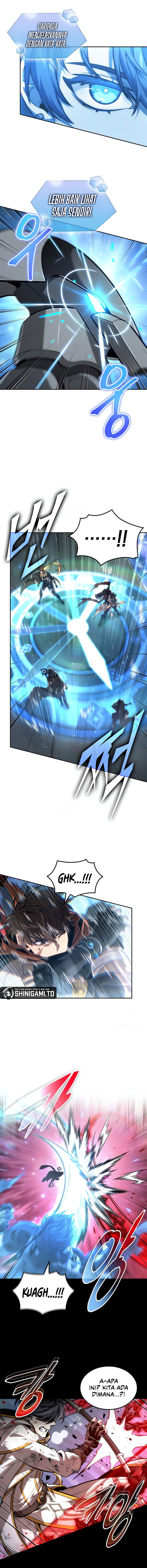 Read The Last Adventurer (ID) Manga Online