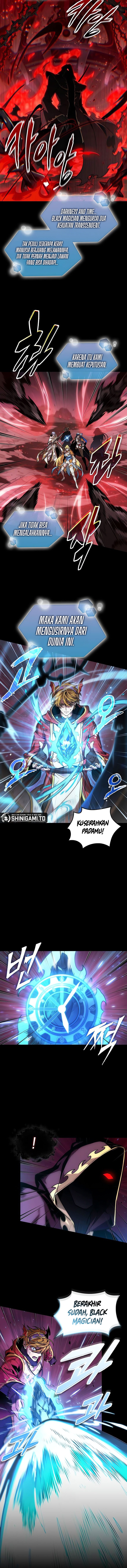 Read The Last Adventurer (ID) Manga Online