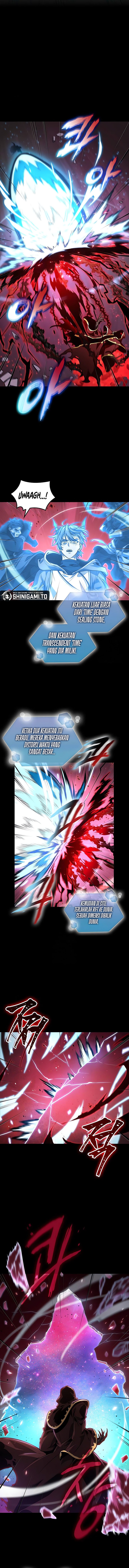 Read The Last Adventurer (ID) Manga Online