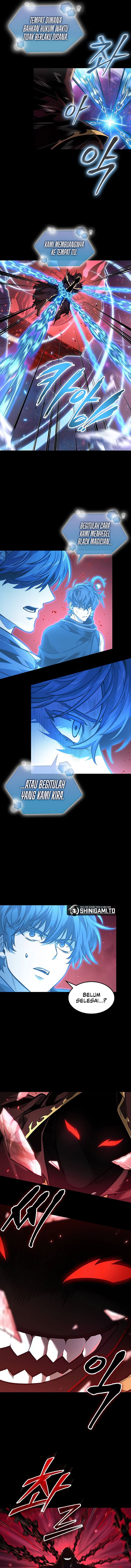 Read The Last Adventurer (ID) Manga Online