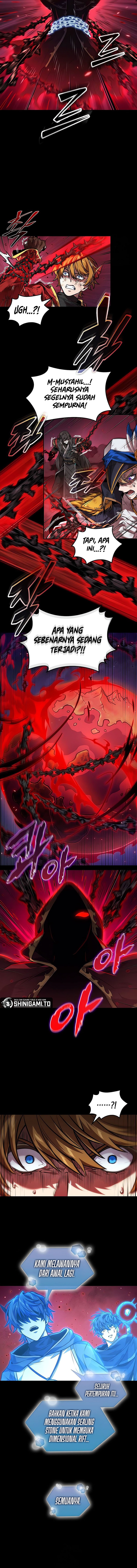 Read The Last Adventurer (ID) Manga Online