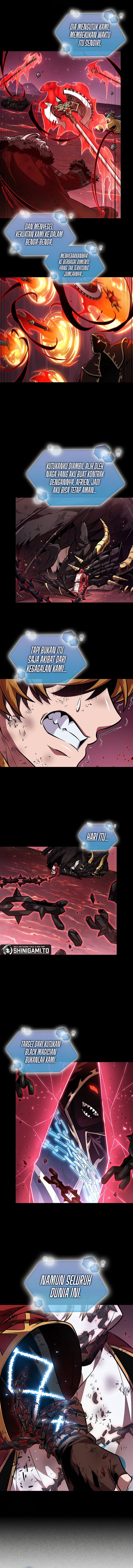 Read The Last Adventurer (ID) Manga Online