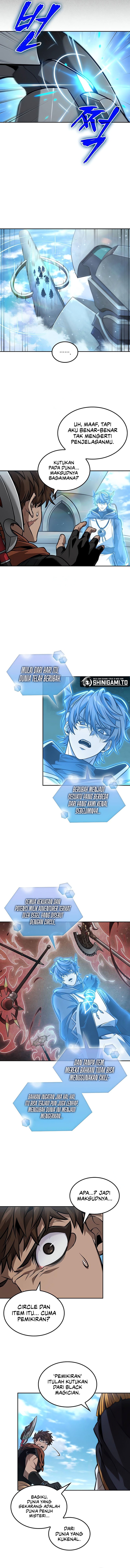 Read The Last Adventurer (ID) Manga Online