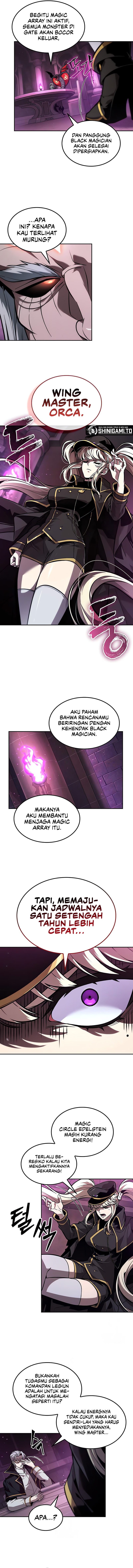 Read The Last Adventurer (ID) Manga Online