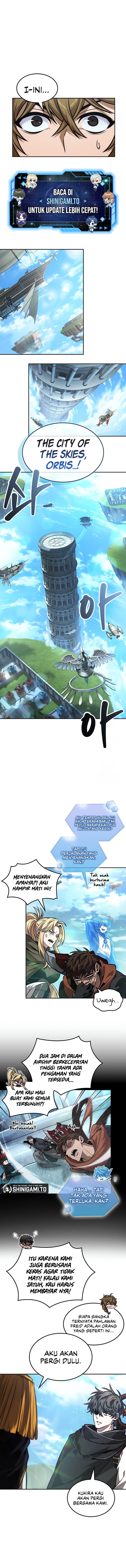 Read The Last Adventurer (ID) Manga Online